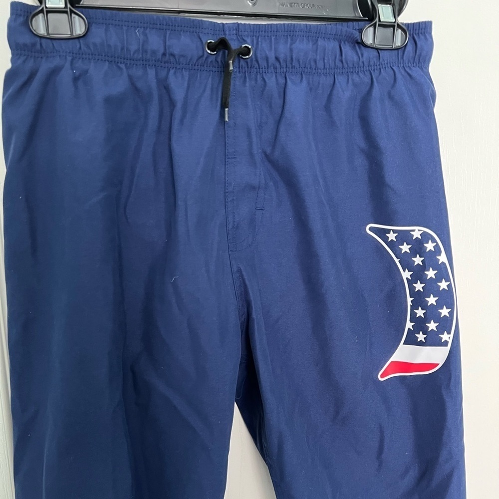 Swim trunks, size large (12-13Y) by Hurley, new but no tags